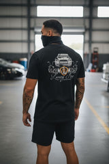 OG Black Standard Tee